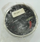 Harley Davidson 5" Combination Speedo Tach 08-10 Softail P/n: 74744-08. Fixed Price $299.99.