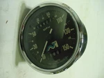 Triumph Norton Smiths 150MPH Speedometer Head Works, Pt# SSM4003/00 1000. Fixed Price $150.00.