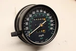 1977 Honda GL1000 Goldwing Speedometer 37200-431-671 37200-371-671. Fixed Price $179.95.
