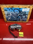 Harley Fxrp Fxrs Gauge Assembly Dual Speedometer Tachometer Bent Bracket. Fixed Price $254.15.