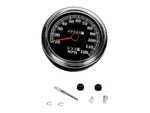 Drag Specialties 120 Mph Fits Harley 89-95 2:1 Speedometer 12MM Flh Touring. Fixed Price $99.86.