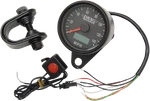 Drag Specialties Programmable Mini Electronic Speedometer Odometer Tripmeter 24. Fixed Price $263.89.