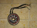 85-86 Honda TG50M Gyro Speedometer Gauge Clock. Fixed Price $74.99.
