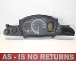 2003 - 2010 Honda ST1300 Cluster Speedometer *damaged See Pix* 128K. Fixed Price $99.95.