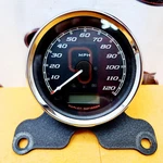 Harley Davidson Touring Speedometer Gauge Cluster Road King Flhp Oem Hd. Fixed Price $131.75.