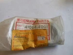 Nos Kawasaki Front Hub Brake Receiver Speedometer # 41064-4001. Fixed Price $19.99.