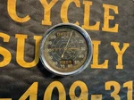 Smiths Vintage Chronometric Speedometer S.464/3/L Triumph Tiger De-luxe 3T 2D. Fixed Price $415.00.
