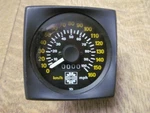 Bombardier Ski-doo Safari Tnt Vintage 1980 Speedometer 057100-9910 Nos. Fixed Price $14.47.