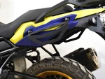 Suzuki V-strom 800 2023-2025 Side Bag Holder Kit Septar. Fixed Price $81.26.