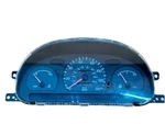 1999 Hyundai Accent Engine G4EH Instrument Panel Cluster Assembly Oem. Fixed Price $99.00.