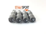 Harley Twin Cam 1999 To 2015 High Performance Roller Tappets Lifters - 4 Pcs New. Fixed Price $52.99.