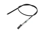 Gemo 1138800759 Hood Release Cable Mercedes-benz 230SL 280SL 250SL. Fixed Price $28.73.