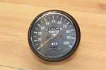1972 Yamaha AT125 Gage Speedometer Gauge Instrument Cluster. Fixed Price $54.98.