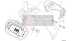 Ducati Cover Meter 24714782A. Fixed Price $21.46.
