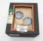 Harley-davidson 74439-99 Oil Pressure Gauge Kit Touring Models 99-05. Fixed Price $168.94.