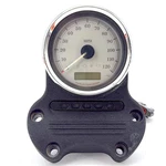 2009 Harley Dyna Super Glide Oem Speedometer Gauge Cluster 67478-09 13K. Fixed Price $465.00.