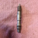 Bsa A10 Speedometer Drive Assembly 11T 67-3175 For Spares.. Fixed Price $13.43.