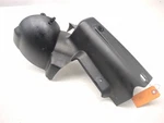 07-13 Harley Davidson Road Glide Fltrx Front Left Gauge Nacelle Cover 67922-98A. Fixed Price $175.21.