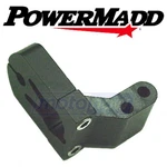 Powermadd 43599 Throttle Block For Control Kits Qo. Fixed Price $60.00.