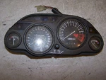 Kawasaki Rpm Tachometer And Mph Speedometer Gauge 25023-1201 Pw. Fixed Price $44.95.