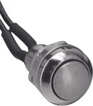 Harddrive Mini Push Button Switch Chrome. Fixed Price $17.74.