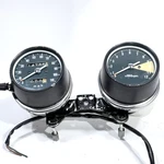1974 To 1976 Honda CB360 Speedometer & Tachometer Set, P/n 37200-388-601. Fixed Price $58.50.