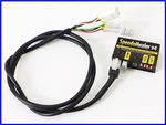 Kawasaki 2005 ZX-10R Healtech Speed Healer SH-V4+SH-K01. Fixed Price $153.90.