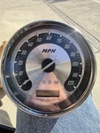 Harley Oem Speedometer 67313-05A A2C53117276. Fixed Price $149.00.