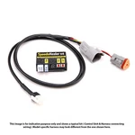 Kawasaki ZZR1400 Non-abs 2006 2011 Healtech Speedohealer SH-V4+SH-K01. Fixed Price $93.22.