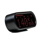 Motogadget Motoscope Mini Digital Speedometer - Black. Fixed Price $317.76.