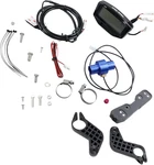 Trail Tech 712-112 Striker Digital Gauge For Kawasaki Klr Honda XR650R. Fixed Price $152.96.