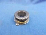 Honda 44804-152-003. Oem Speedo Gear. Fits XL75/80(77-83). H1366.. Fixed Price $34.95.