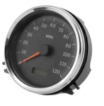 Softail Electronic Replacement Speedometer For Harley-davidson Fxst 1999-2003 5". Fixed Price $295.99.