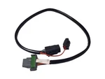 Fits Harley-davidson Harness Asm Tach Police, Part # 68912-04A. Fixed Price $68.50.