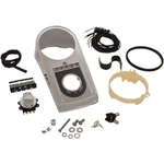 Drag Specialties Electronic Speedometer Dash Kit Harley-davidson 96-99 DS373720. Fixed Price $219.37.