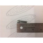 Honda Flange Bolt 6X25 Mpn 96001-06025-00 For Atc, Cb, C70, Nighthawk 1978-2018. Fixed Price $20.00.