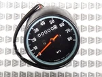 Kawasaki Nos New 25005-095 Speedometer Assy Mph G5 KE100. Fixed Price $199.99.