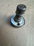 Lucas 21SA Foot Operated Dip Switch 31800B Floor England Original Bmc Etc. Fixed Price $14.97.