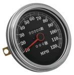 Bikers Choice 5IN. Fl Type Speedometer - 2240:60 Ratio Front Wheel Drive And Rea. Fixed Price $159.64.