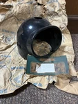 New Genuine Honda 61301-216-321 Headlight Bucket HM-1M-S Stanley. Fixed Price $145.00.