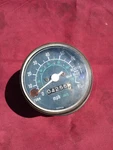 Honda CB125S Speedo ( Showing 4225 Miles ) P/n 37200-383-701. Fixed Price $100.00.