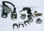 150CC 250CC Cruise Touring Scooter Peace Sports TPGS-814 Ignition Start Switch. Fixed Price $25.58.