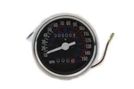 2:1 Speedometer Head For Harley-davidson. Fixed Price $105.99.