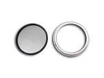 Speedometer Bezel/lens Kit For Harley-davidson. Fixed Price $40.99.
