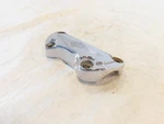 Harley Davidson Sportster 883 & 1200 Chrome Handlebar Riser Mount Bracket Clamp. Fixed Price $39.95.