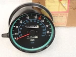 Kawasaki Nos New 25005-1094 Speedometer Mph KZ650 Csr. Fixed Price $199.99.