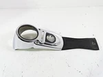 2012 Harley Fld Dyna Switchback Upper Tank Dash Chrome Cover 71204-04. Fixed Price $76.49.