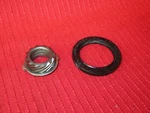 Oem Honda Express NC50 Speedometer Drive Gear # 44804-147-000. Fixed Price $10.00.