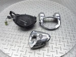 2007 07-10 Yamaha Vstar Tourer XVS1300A Speedometer Gauge Cluster Oem. Fixed Price $225.98.