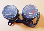 Speedometer Gauges Tachometer For Yamaha DT100 DT125 CG110 CG125. Fixed Price $99.95.